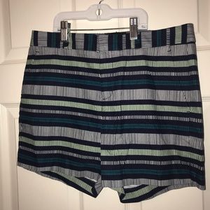NWT BANANA REPUBLIC FACTORY 5” Shorts